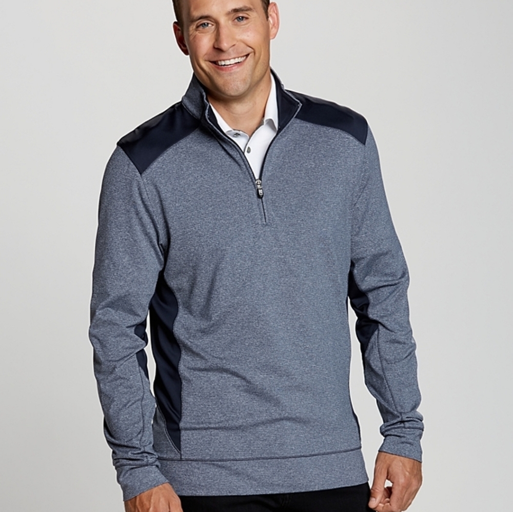 Under Armor Coldgear long sleeve top